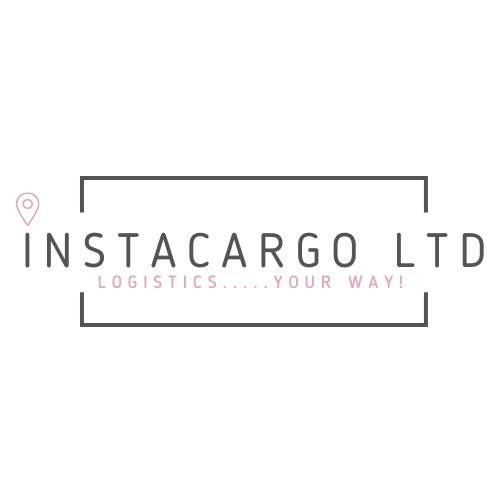 Logo of InstaCargo Freight Services In Middlesbrough, Cleveland Logo of InstaCargo Freight Services In Middlesbrough, Cleveland
