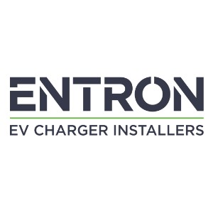 Logo of Entron EV Charger Installers Electric Vehicle Charging Station In Newark, Nottinghamshire Logo of Entron EV Charger Installers Electric Vehicle Charging Station In Newark, Nottinghamshire