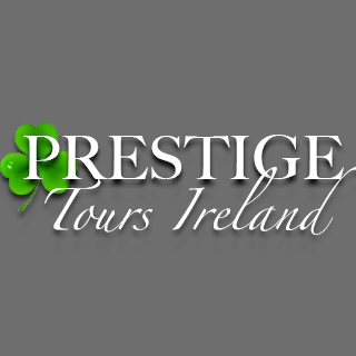 Logo of Prestige Tours Ireland Tour Operators In Hannahstown, Belfast Logo of Prestige Tours Ireland Tour Operators In Hannahstown, Belfast