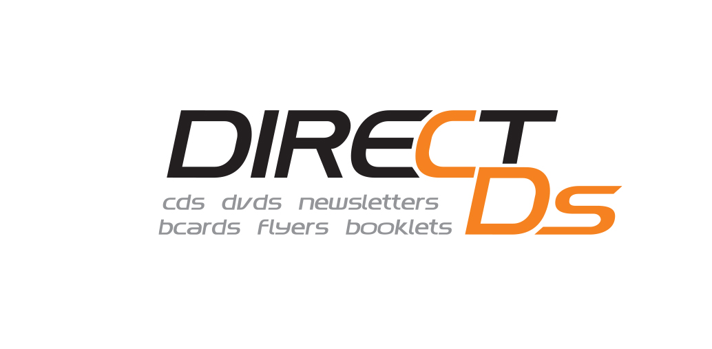 Logo of Direct CDS Ltd CD And DVD Duplication Supply And Services In Ware, Hertfordshire Logo of Direct CDS Ltd CD And DVD Duplication Supply And Services In Ware, Hertfordshire