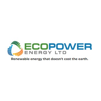 Logo of Eco Power Energy Ltd Electrical Vehicle Charging Installers In Thornaby, Cleveland Logo of Eco Power Energy Ltd Electrical Vehicle Charging Installers In Thornaby, Cleveland