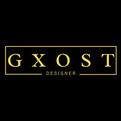 Logo of Gxost Designer