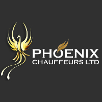 Logo of Phoenix Chauffeurs Ltd Chauffeurs In Rainham, Essex
