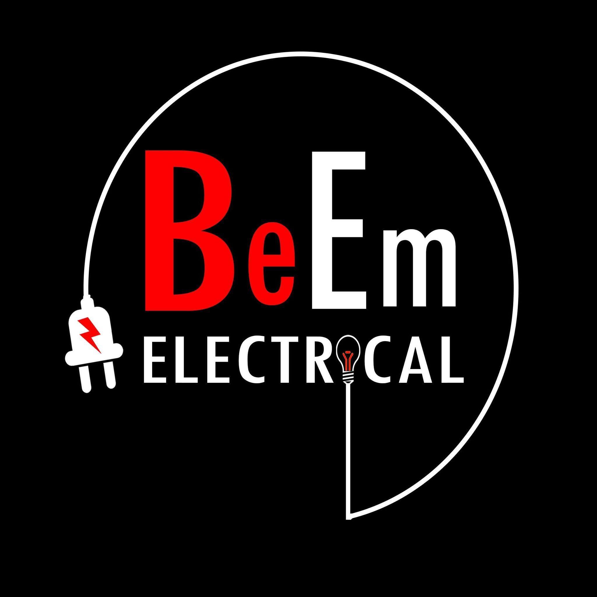 Logo of BeEm Electrical Ltd