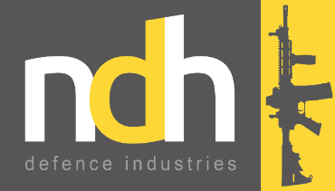 Logo of NDH Defence Industries Ltd Military Equipment Dealers In Addlestone, Surrey Logo of NDH Defence Industries Ltd Military Equipment Dealers In Addlestone, Surrey