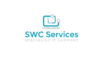 Logo of SWC Services IT Support In Bridgend, Wales Logo of SWC Services IT Support In Bridgend, Wales