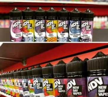Smoke and Vape Shop