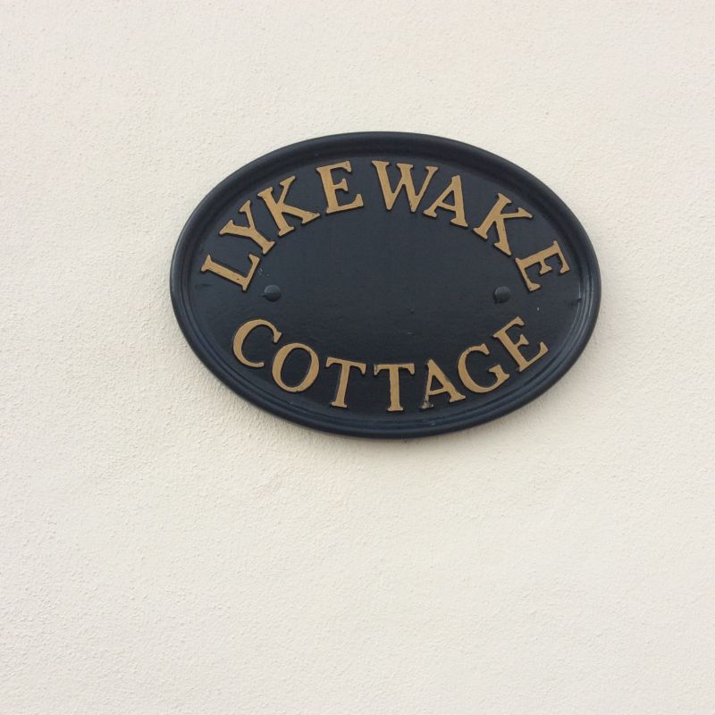 Logo of Lyke Wake Cottage Holidays - Self Catering Accommodation In Swainby, North Yorkshire Logo of Lyke Wake Cottage Holidays - Self Catering Accommodation In Swainby, North Yorkshire