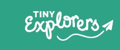 Logo of Tiny Explorers Ltd Baby Products In Farnborough, Kent Logo of Tiny Explorers Ltd Baby Products In Farnborough, Kent