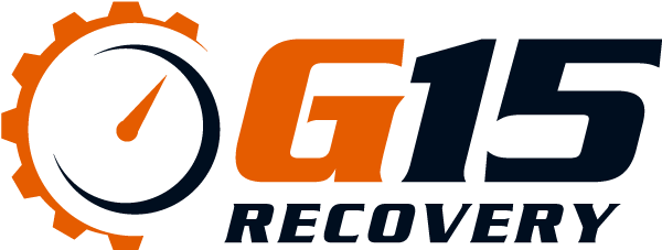 Logo of G15 Recovery Services Car Breakdown And Recovery Services In Glasgow, Lanarkshire