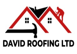 Logo of David Roofing Ltd Roofing Services In Widnes, Cheshire
