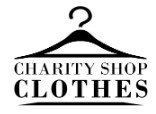 Logo of Charity Shop Clothes