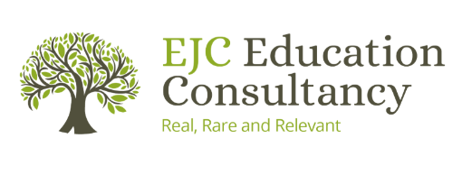 Logo of EJC Education Consultancy