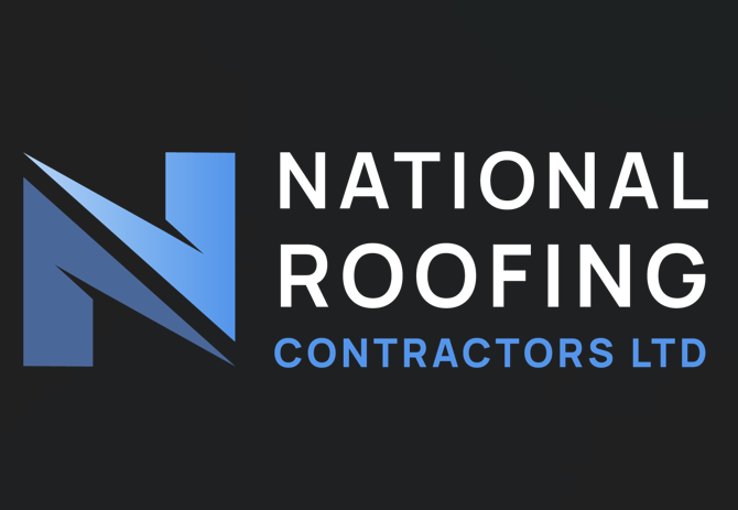 Logo of National Roofing Contractors Ltd