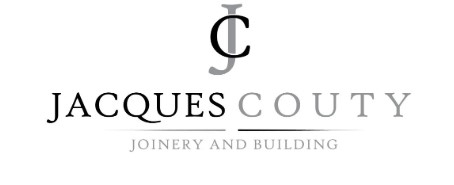 Logo of Jacques Couty Joinery Building LTD