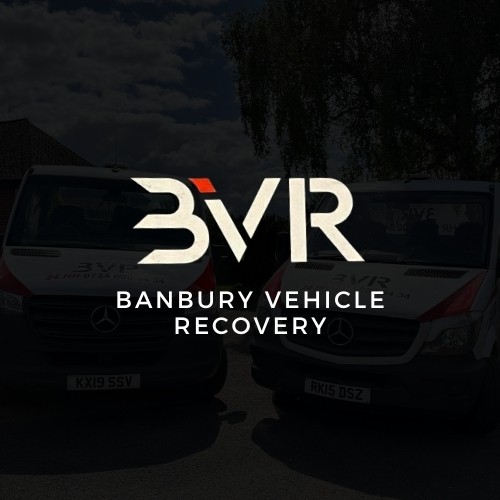 Logo of Banbury Vehicle Recovery