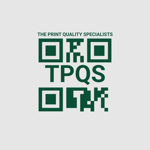 Logo of The Print Quality Specialists