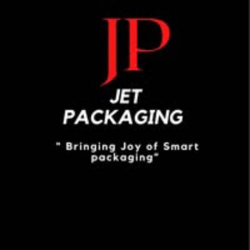 Logo of Jet Packaging