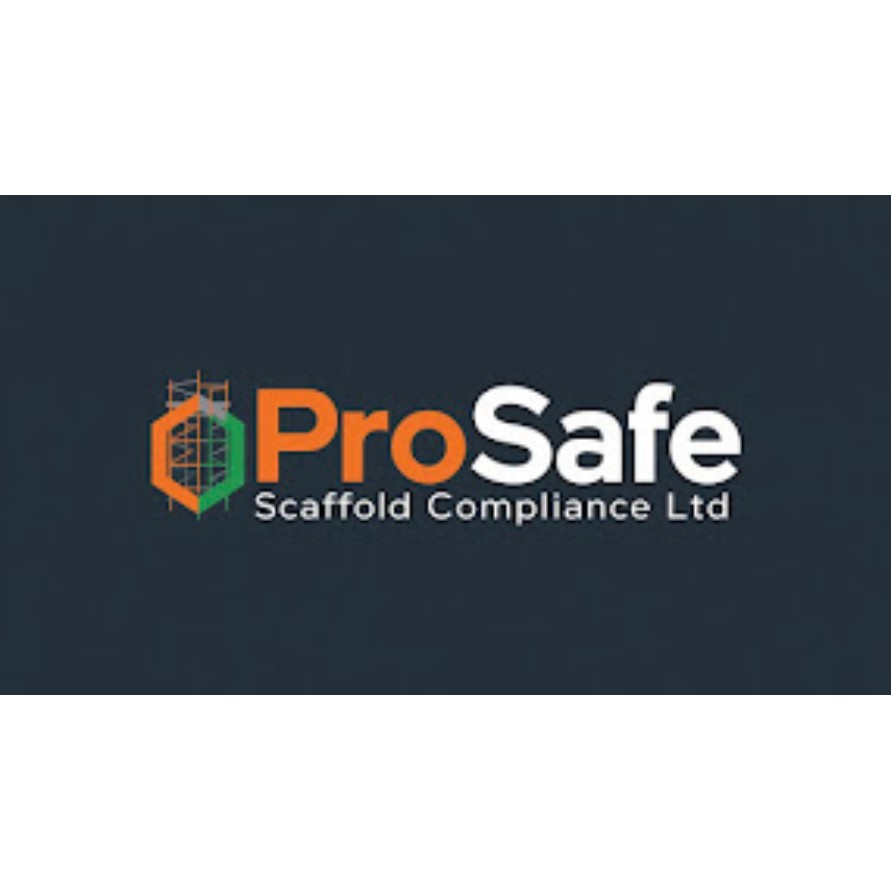 Logo of ProSafe Scaffold Compliance Ltd