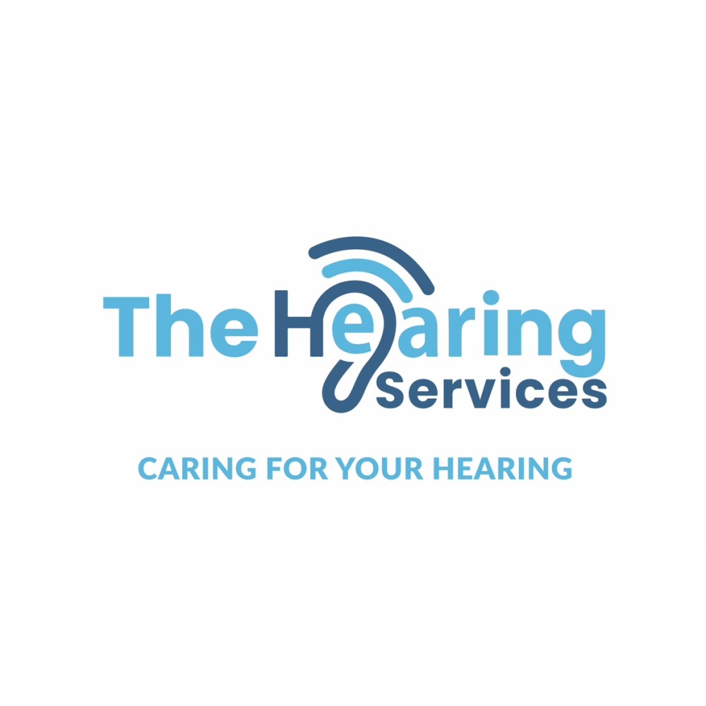 Logo of The Hearing Services Group Ltd Audiologist In Walton-On-Thames, Surrey