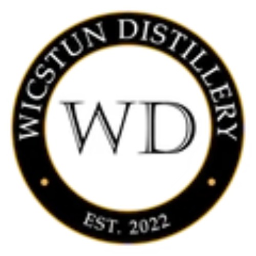 Logo of Wicstun Distillery