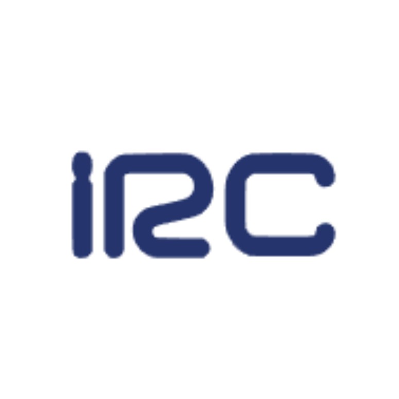 Logo of IRC Nets Ropes