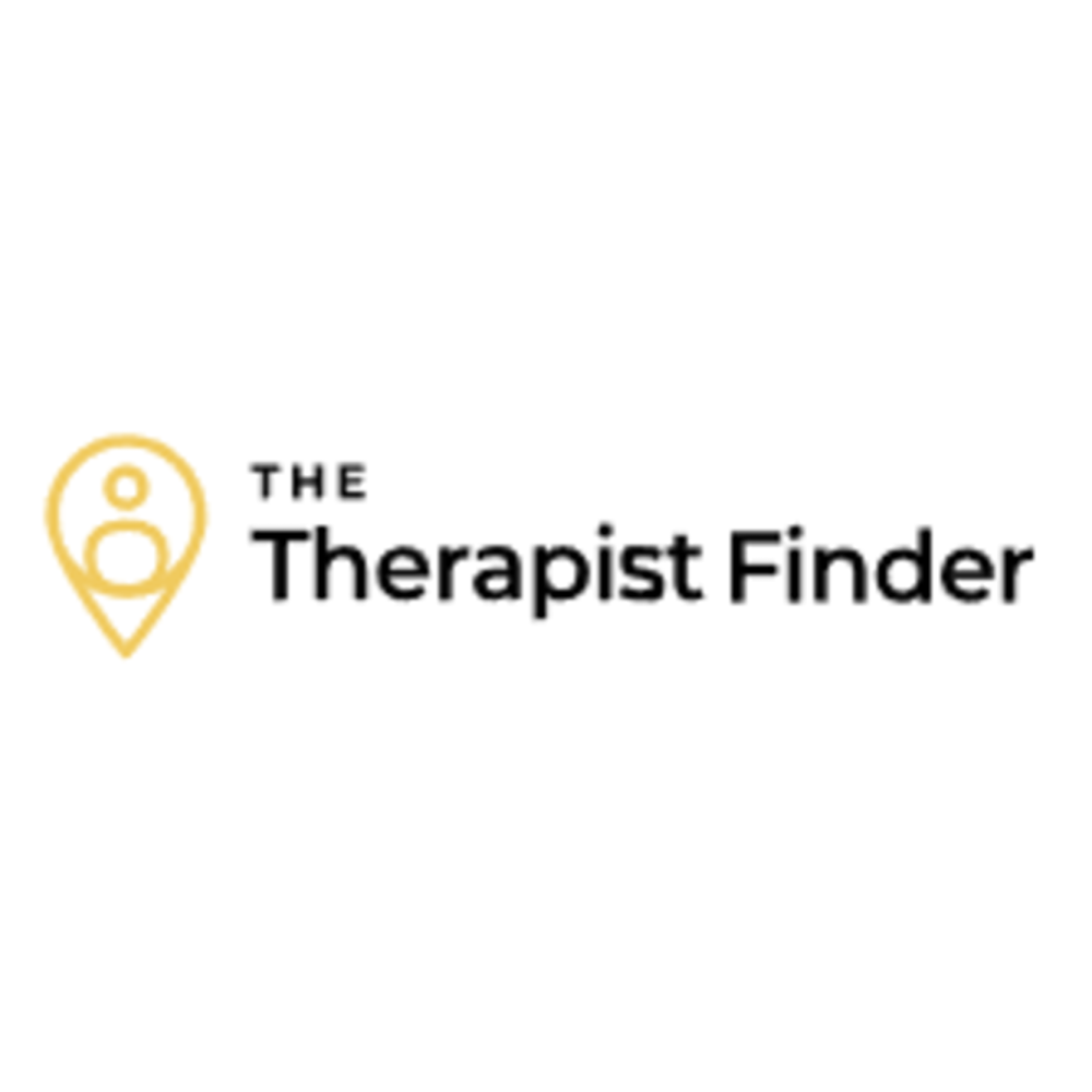 Logo of The Therapist Finder