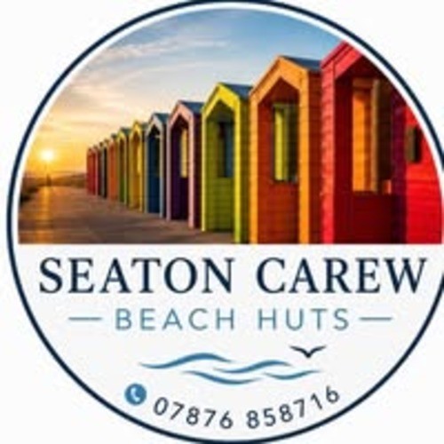 Logo of Seaton Carew Beach Huts Holidays - Self Catering Accommodation In Hartlepool, County Durham Logo of Seaton Carew Beach Huts Holidays - Self Catering Accommodation In Hartlepool, County Durham