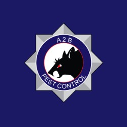 Logo of A2B Pest Control Ltd Pest And Vermin Control In Fleet, Hampshire Logo of A2B Pest Control Ltd Pest And Vermin Control In Fleet, Hampshire
