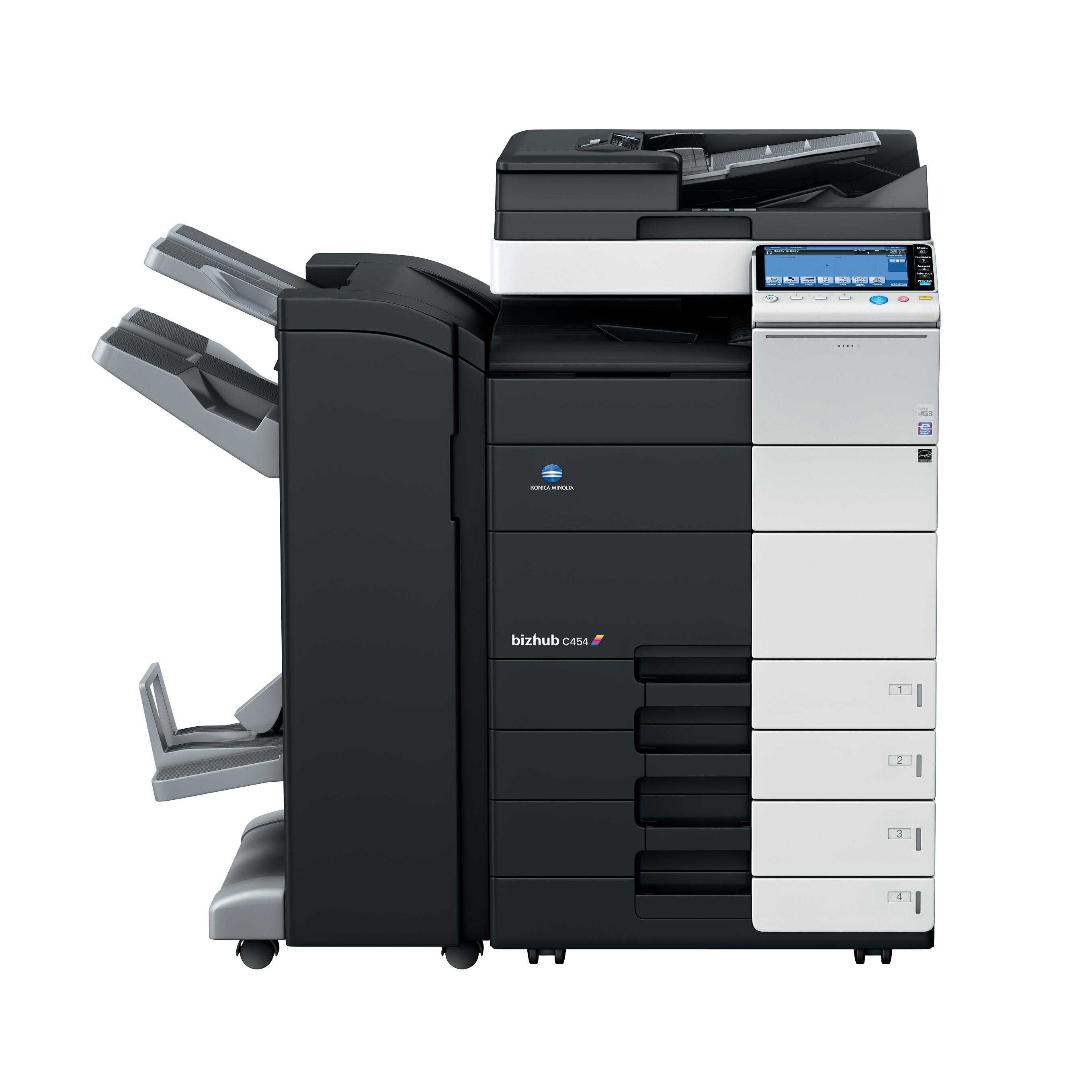 Nationwide Copiers Printers in Milton Keynes, Buckinghamshire
