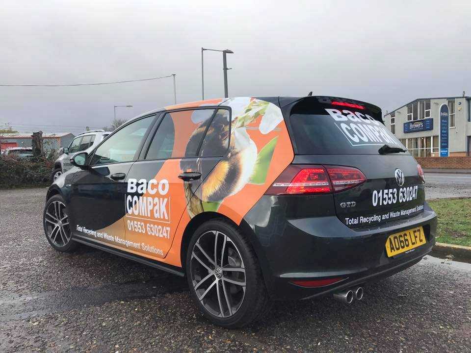 All Signs Kings Lynn Ltd Sign Makers General in Kings Lynn, Norfolk