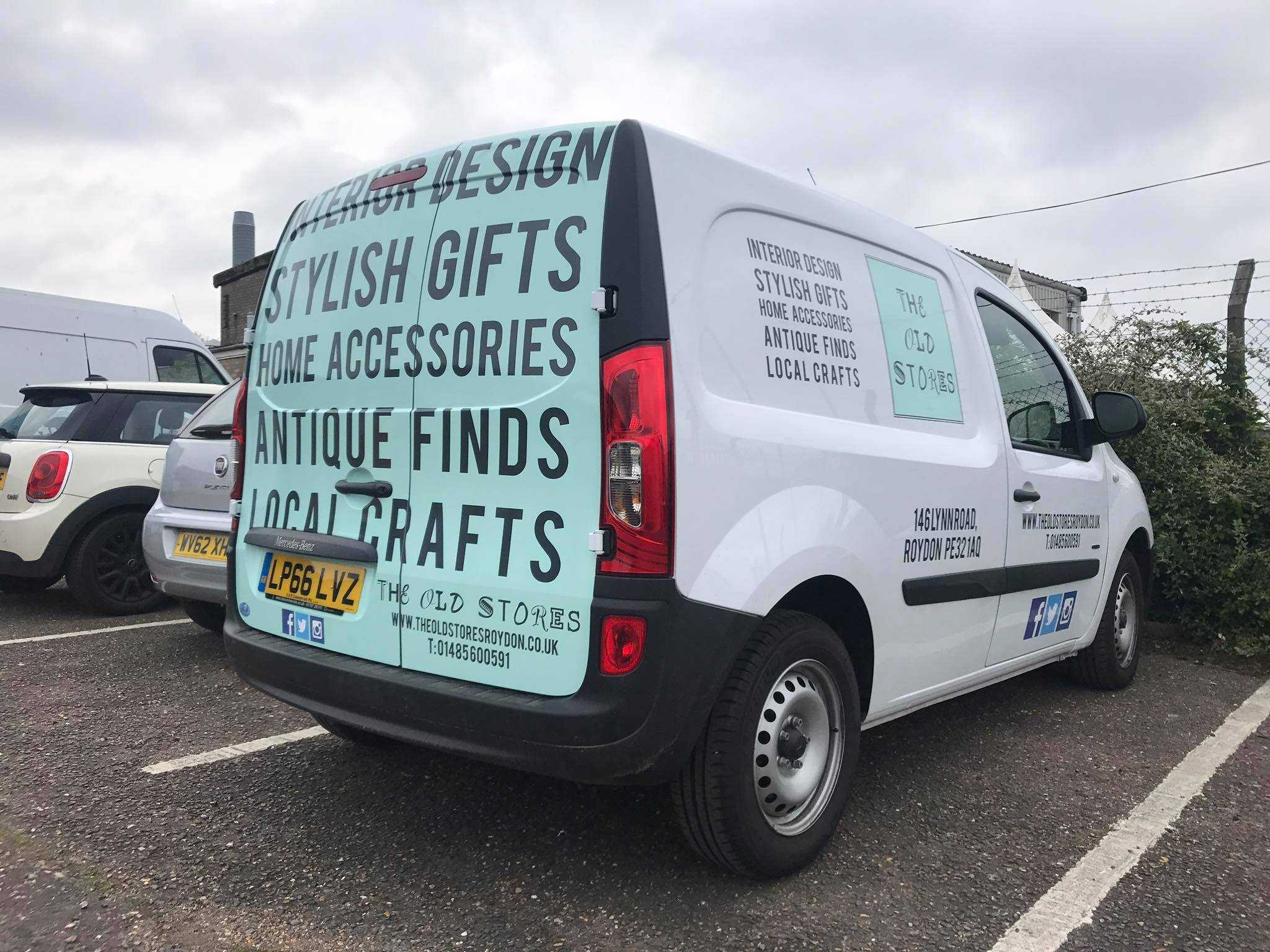 All Signs Kings Lynn Ltd Sign Makers General in Kings Lynn, Norfolk