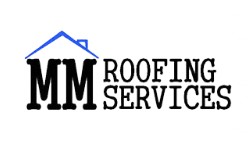 Logo of M M Roofing Services Roofing Services In Dunfermline, Fife