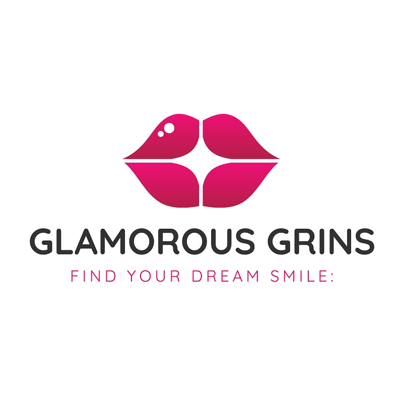 Logo of Glamorous Grins Directory Dentists In Blackpool, Lancashire Logo of Glamorous Grins Directory Dentists In Blackpool, Lancashire