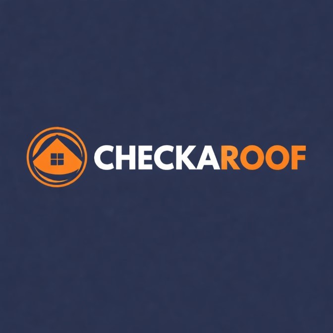 Logo of Checkaroof