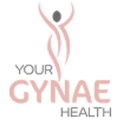 Logo of Your Gynae Health