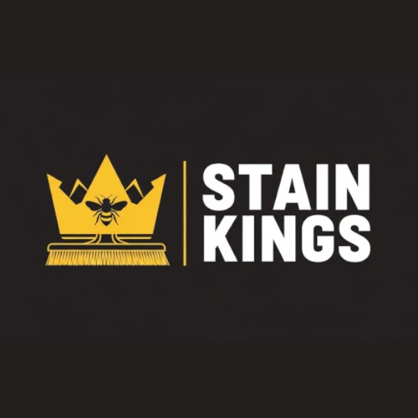 Logo of Stain Kings