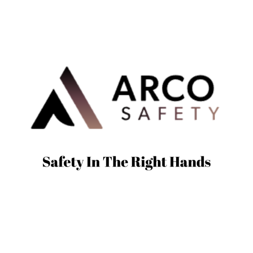 Logo of Arco Safety Ltd Safety Consultants In Attleborough, Norfolk Logo of Arco Safety Ltd Safety Consultants In Attleborough, Norfolk