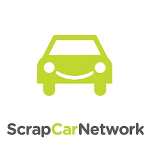 Logo of Scrap Car Network