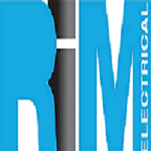 Logo of RIM Electrical Ltd