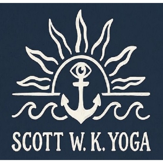 Logo of Scott W K Yoga Yoga In North Shields, Tyne And Wear Logo of Scott W K Yoga Yoga In North Shields, Tyne And Wear