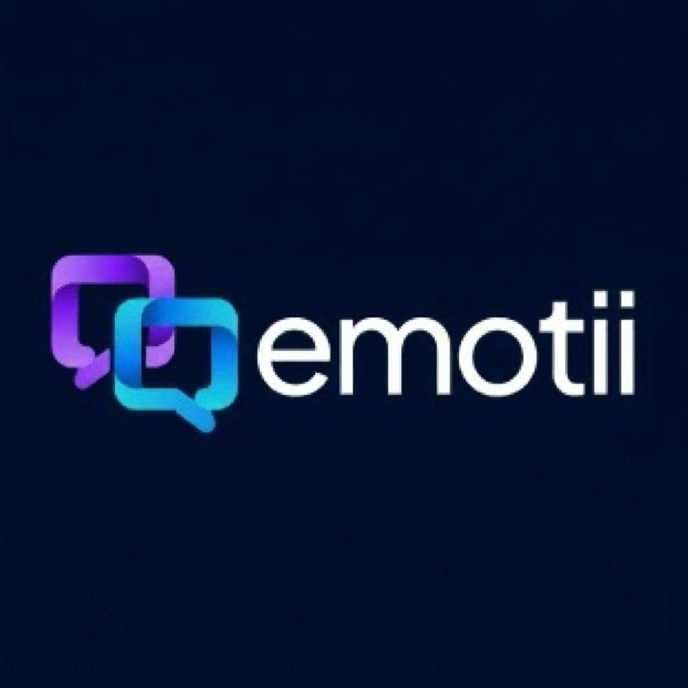 Logo of emotii Ltd