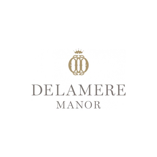 Logo of Delamere Manor