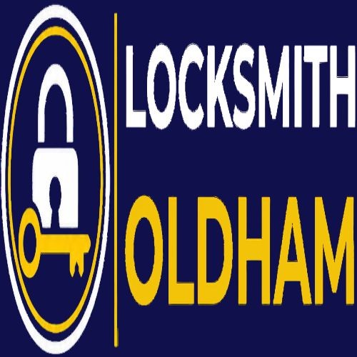 Logo of Locksmith Oldham