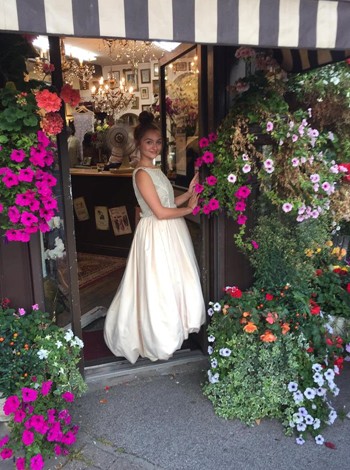 Image Bridal  Shops in Islington  London