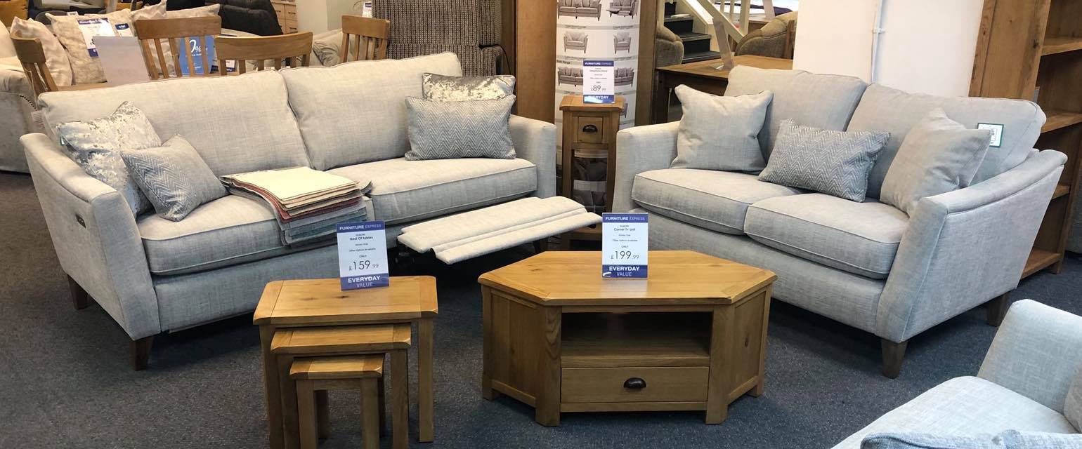 Furniture Express Hartlepool Furniture in Hartlepool, County Durham