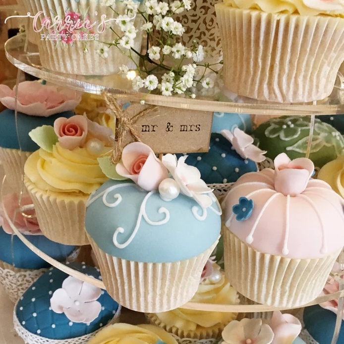 Carries Party Cakes Cake Makers in Horsham, West Sussex