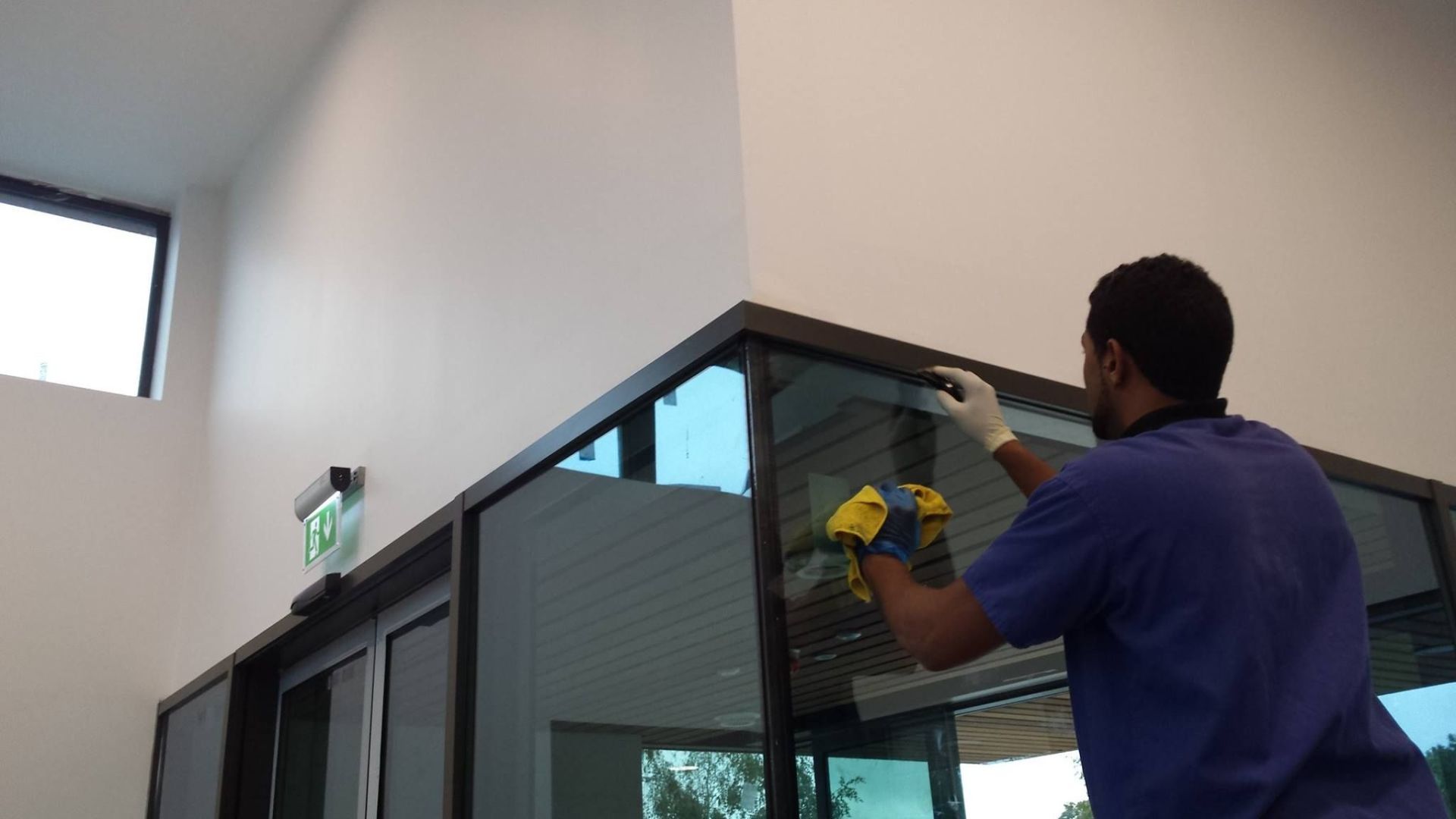 GW Commercial Cleaning Ltd Commercial Cleaning Services in London, London
