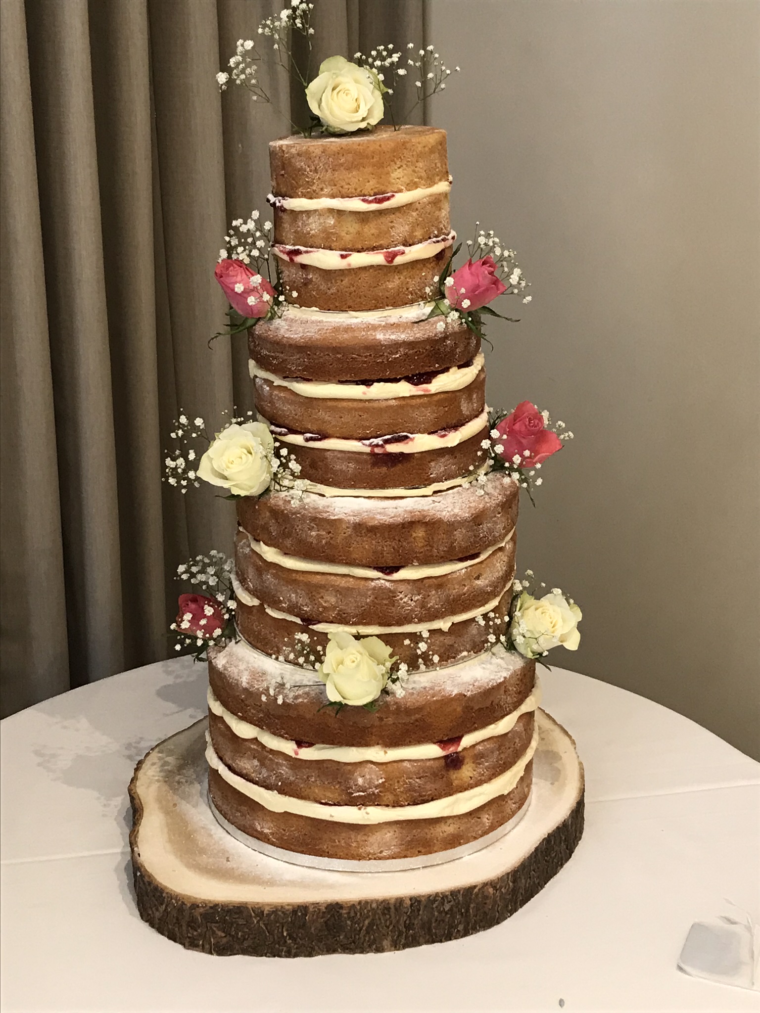 The Cakery Cake Makers in Gloucester, Gloucestershire