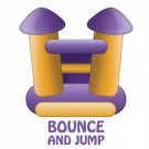 Logo of Bounce & Jump Bouncing Castles And Inflatables Hire In Boston, Lincolnshire